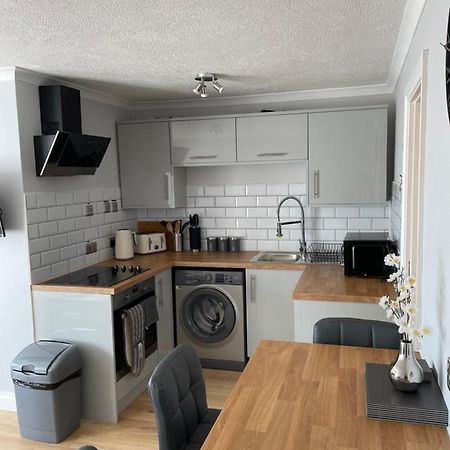 265 Belle Aire, Modern Property Hemsby Εξωτερικό φωτογραφία