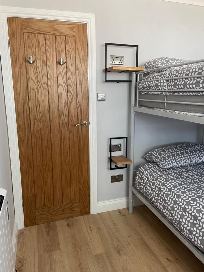 265 Belle Aire, Modern Property Hemsby Εξωτερικό φωτογραφία