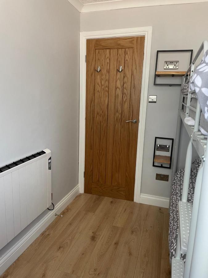 265 Belle Aire, Modern Property Hemsby Εξωτερικό φωτογραφία