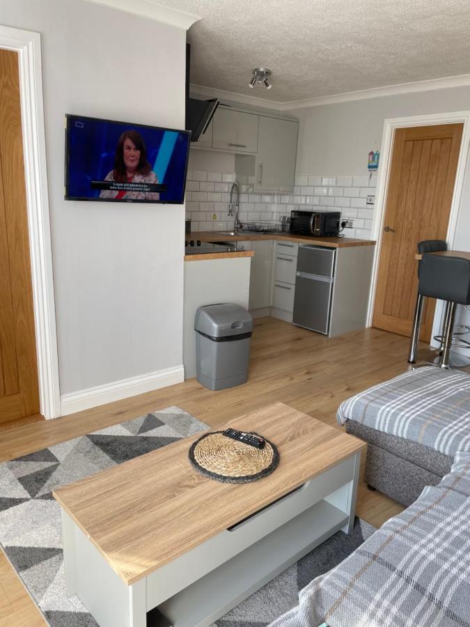 265 Belle Aire, Modern Property Hemsby Εξωτερικό φωτογραφία