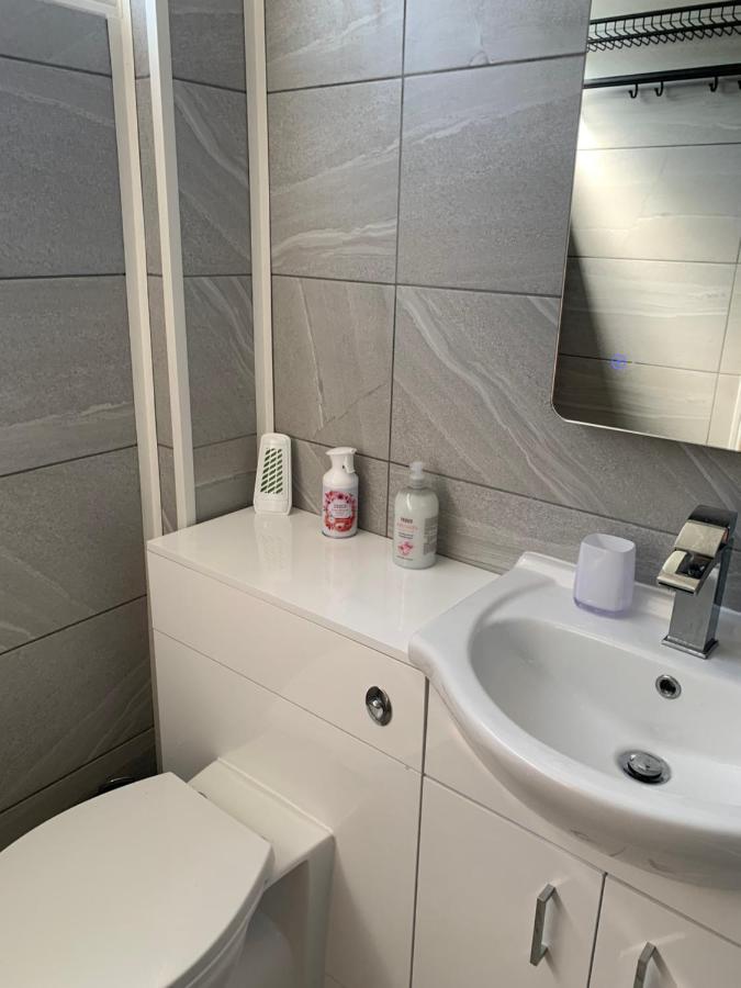 265 Belle Aire, Modern Property Hemsby Εξωτερικό φωτογραφία