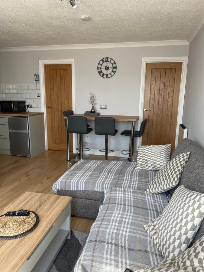 265 Belle Aire, Modern Property Hemsby Εξωτερικό φωτογραφία
