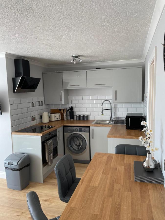 265 Belle Aire, Modern Property Hemsby Εξωτερικό φωτογραφία